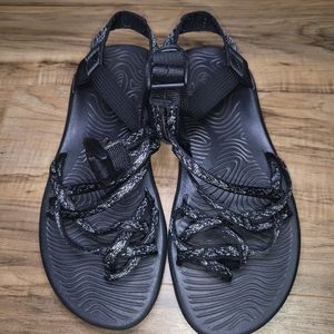 Womens Chaco Sandals